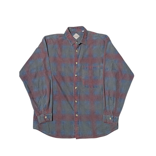 Gramicci shirt mens - shirt, blue