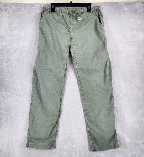 Gramicci pants mens - gramicci, medium